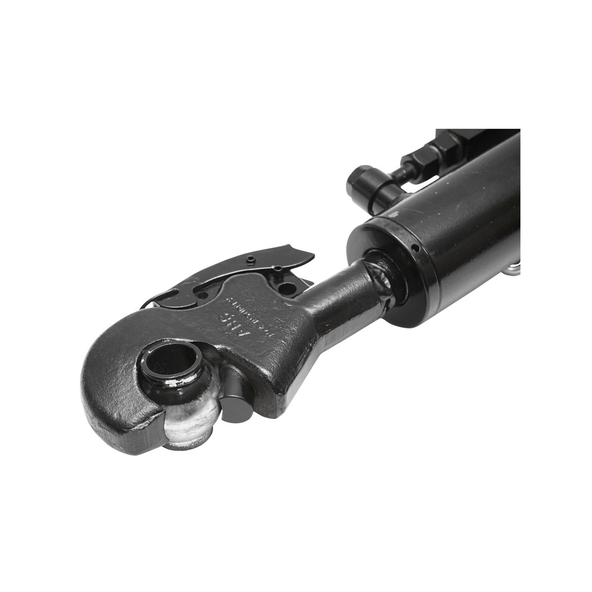 Tirant central hidraulic cu cupla rapida, categoria 2-2, cupla rapida, 700mm inchis, cursa 350mm